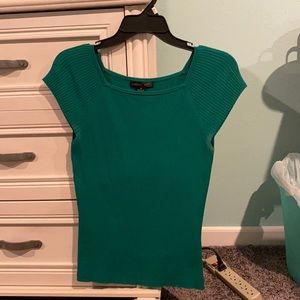 Formal coral short sleeve!